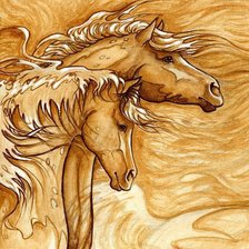 Схема вышивки «№190271»