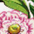 Предпросмотр схемы вышивки «цветы» (№190308)