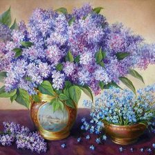 Схема вышивки «№190314»