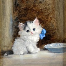 Котик А. Маскаева