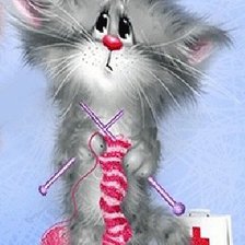 Схема вышивки «№190327»