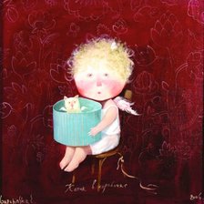 Схема вышивки «№190330»