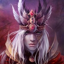 Схема вышивки «№190376»