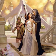 Схема вышивки «№190398»