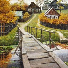 Схема вышивки «54»