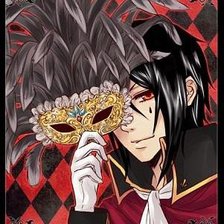 Схема вышивки «Себа»