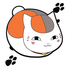 Схема вышивки «Нянко-сенсей»