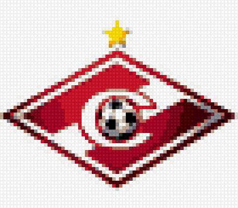 Спартак - спартак москва - предпросмотр