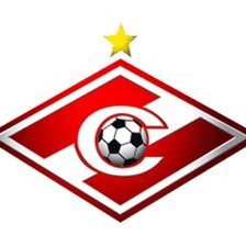 Схема вышивки «Спартак»