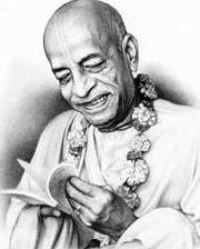 Схема вышивки «Прабхурада»