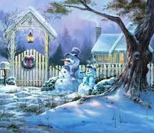 Схема вышивки «magic night!»