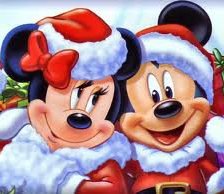 Схема вышивки «M and M»