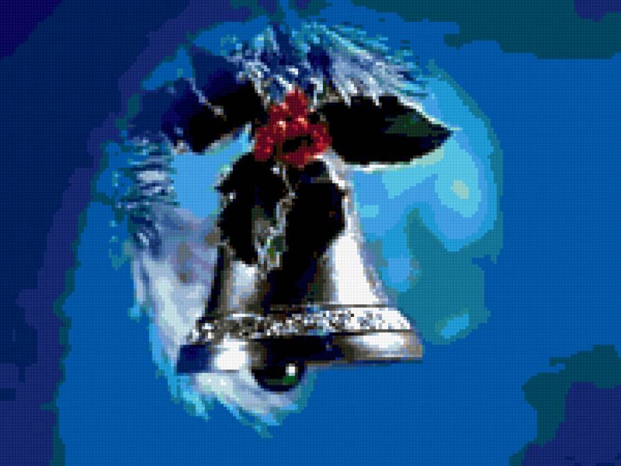 gingle bells - christmas - предпросмотр