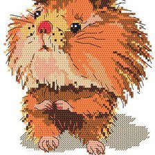 Схема вышивки «№190632»