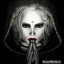 Схема вышивки «№190640»