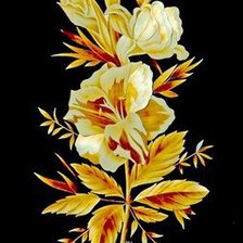 Схема вышивки «№190655»