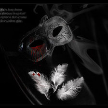 Схема вышивки «2»