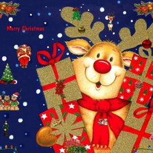 Схема вышивки «№190807»