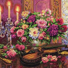 Схема вышивки «№190816»