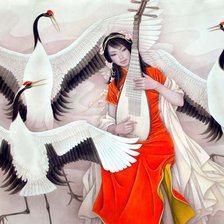 Схема вышивки «№191102»