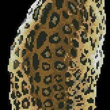 Схема вышивки «№191291»