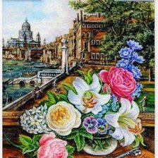 Схема вышивки «№191299»