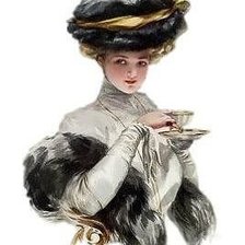 Схема вышивки «625»