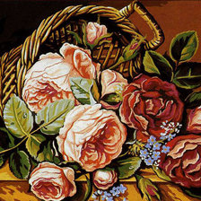 Схема вышивки «№191432»