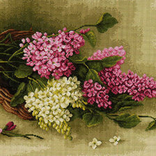 Схема вышивки «№191437»