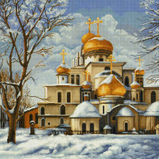 Схема вышивки «№191438»