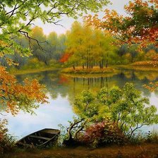 Схема вышивки «№191613»