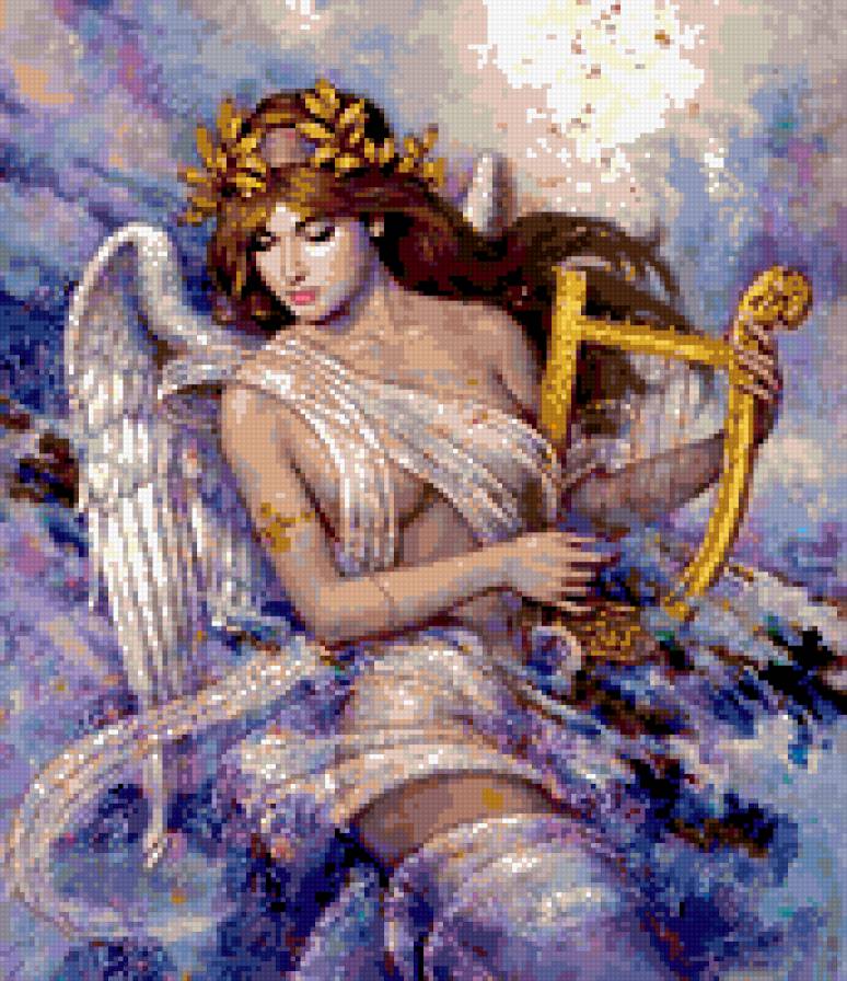 ​КАРЛ БАНГ КИТАЙСКИЙ ХУДОЖНИК - предпросмотр