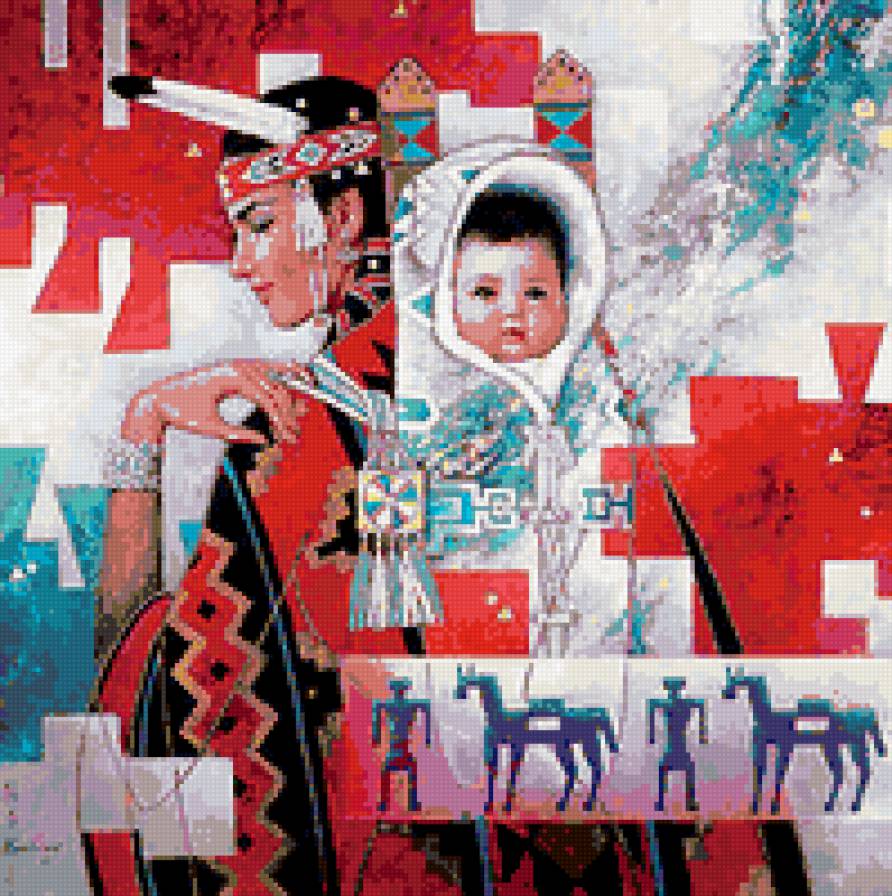 ​КАРЛ БАНГ КИТАЙСКИЙ ХУДОЖНИК - предпросмотр