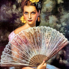 Схема вышивки «№191818»