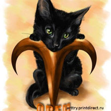 Схема вышивки «№191891»