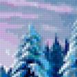 Предпросмотр схемы вышивки «Зима» (№191958)