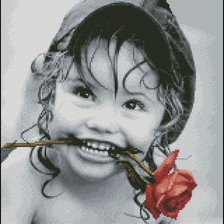 Схема вышивки «№192092»