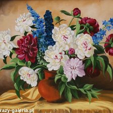 Схема вышивки «№192111»