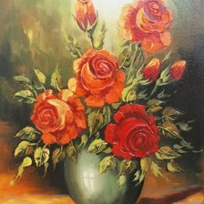 Схема вышивки «№192112»