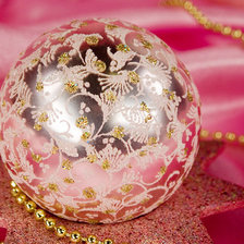 Новогоднее