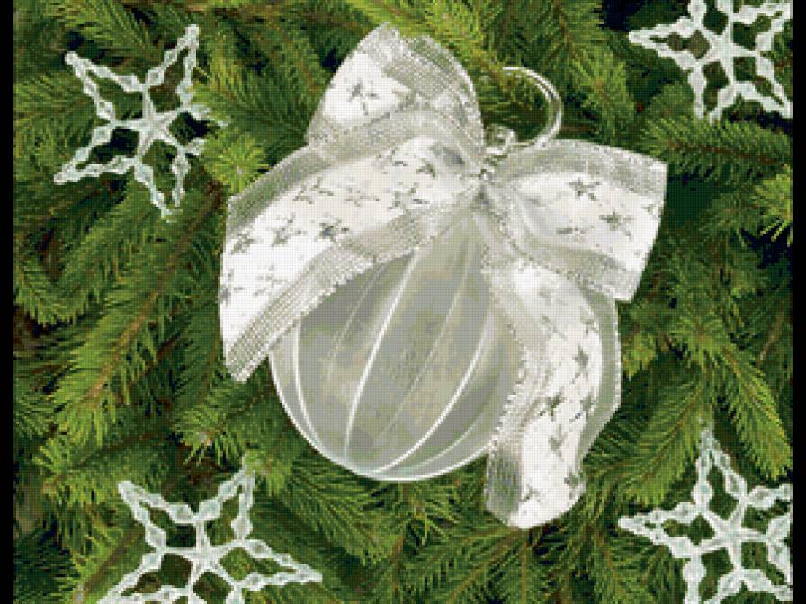 Новогоднее - предпросмотр