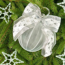 Новогоднее