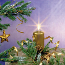 Новогоднее