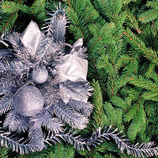 Новогоднее