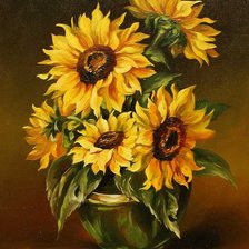 Схема вышивки «№192183»