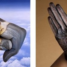 Схема вышивки «серия "стиль-полет орла"»