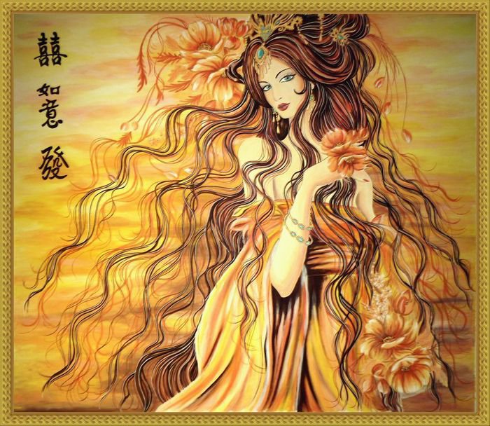 ИНТЕРЬЕРНОЕ ПАННО - панно - оригинал