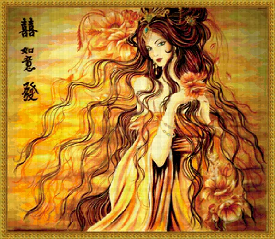 ИНТЕРЬЕРНОЕ ПАННО - панно - предпросмотр