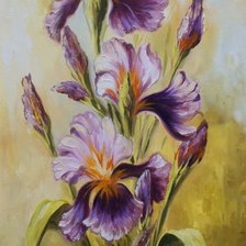 Схема вышивки «№192243»