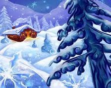 Схема вышивки «№192410»